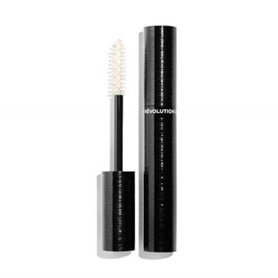 Le Volume Rivolutiòn Mascara