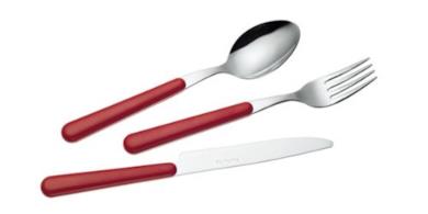 24 Posate Tavola Brio Moderne