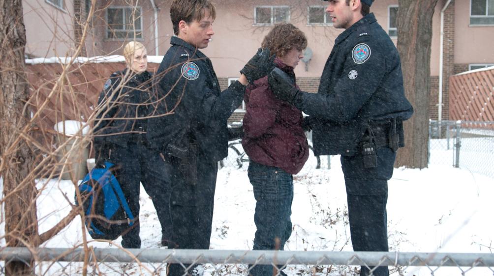 rookie blue 2 thumb ep 9