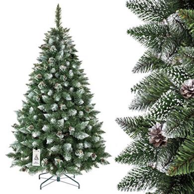 Albero di Natale artificiale PINO