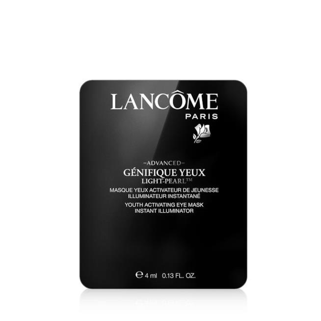 Maschera occhi Génifique Light Pearl Maschera occhi