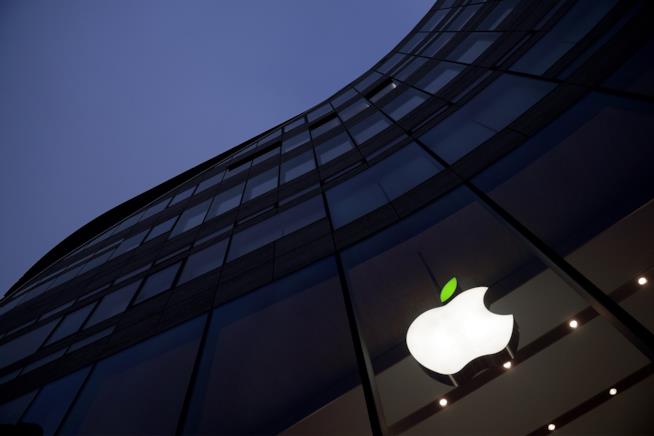 Nuove emoticons Apple Uno store Apple