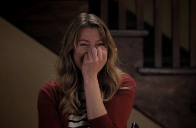 6 pensieri che facciamo quando guardiamo Grey’s Anatomy