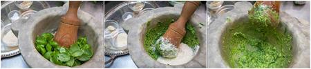pesto procedura