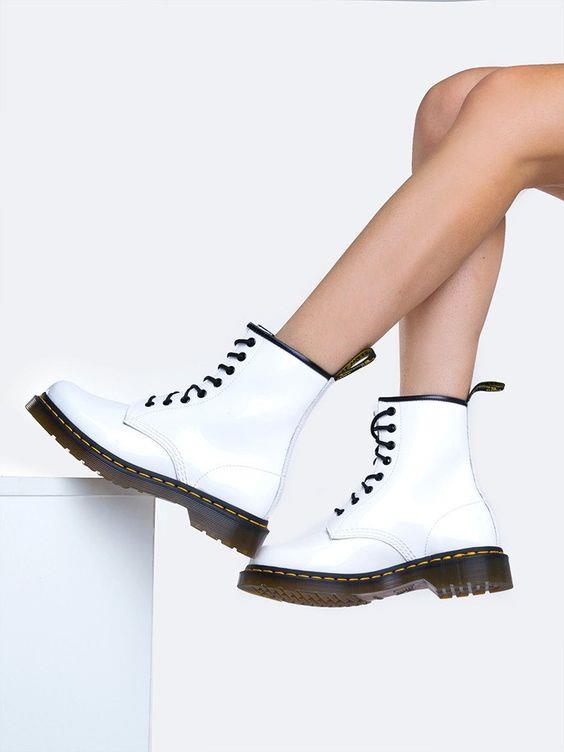 Dr. Martens Anfibi 2017: Dr. Martens