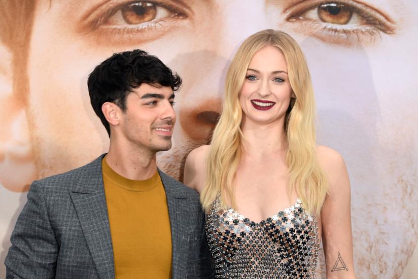 Le migliori foto vip su Instagram della terza settimana di giugno Joe Jonas e Sophie Turner