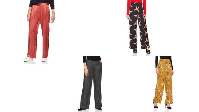 Amazon Moda - Pantaloni Amazon Moda - Pantaloni donna