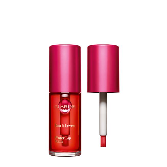 Water Lip Stain di Clarins I rossetti Water Lip Stain di Clarins