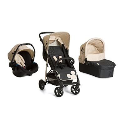 Hauck Rapid 4 Plus