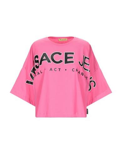 T-shirt Versace Jeans