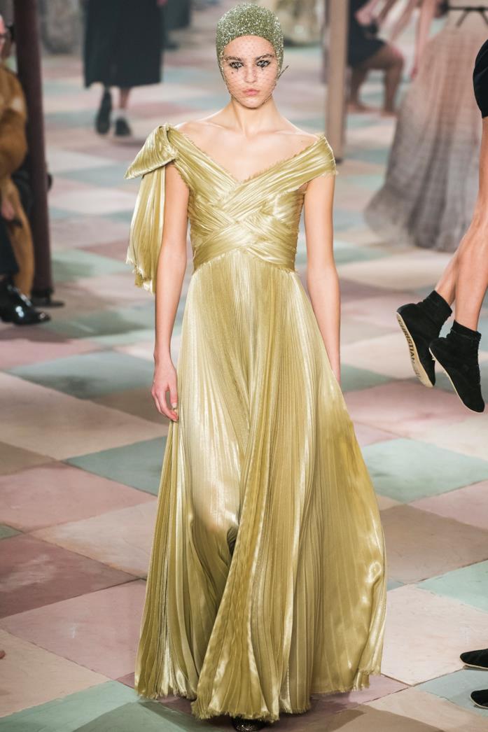 Dior Cruise 2019 Haute Couture Dior Cruise 2019 Haute Couture