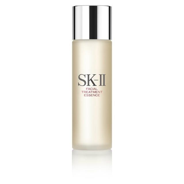 Essenza SK-22 Essenza della SK-II