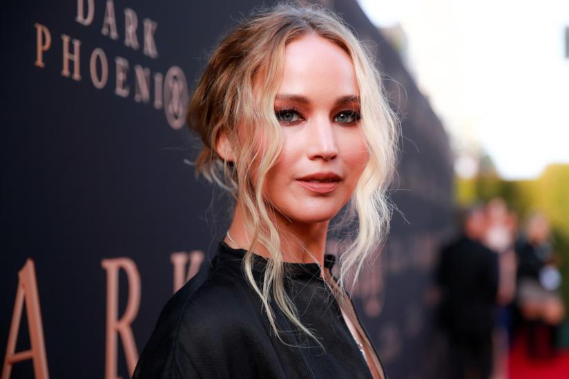 Jennifer Lawrence rende pubblica la sua lista nozze Jennifer Lawrence