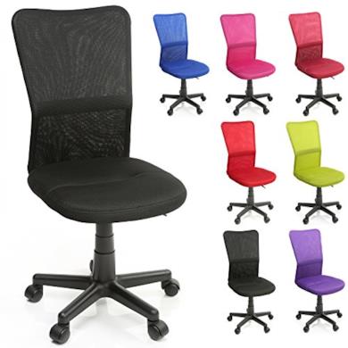 TRESKO® Sedia da ufficio