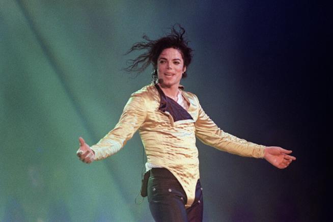Michael Jackson era molto solo: parlava con dei manichini Michael Jackson