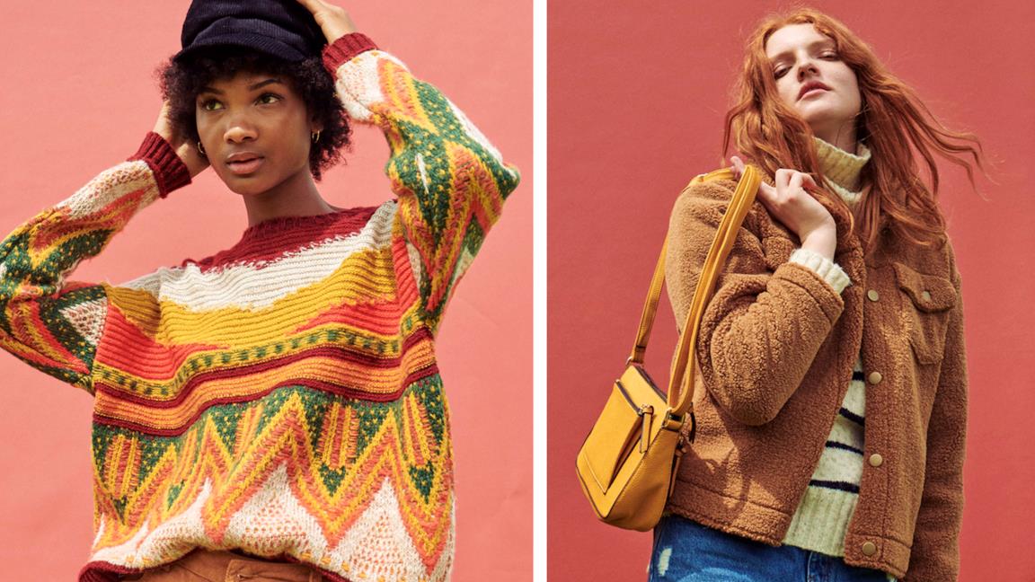 I nuovi capi della collezione autunno 2018 di Primark