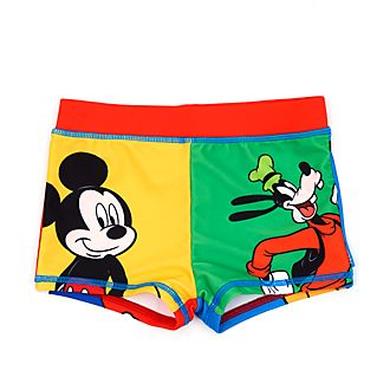 Pantaloncini da bagno con i personaggi Disney