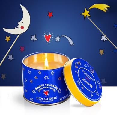 Candela UNICEF