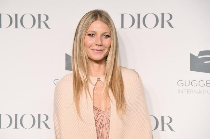 Gwyneth Paltrow si dedica alla vendita di lingerie bondage Gwyneth Paltrow