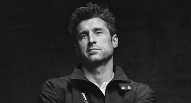 Il nuovo spot con Patrick Dempsey