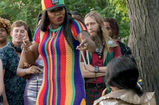 Empire 5: le anticipazioni dell'episodio 5x06 Empire: un'immagine dal sesto episodio della quinta stagione