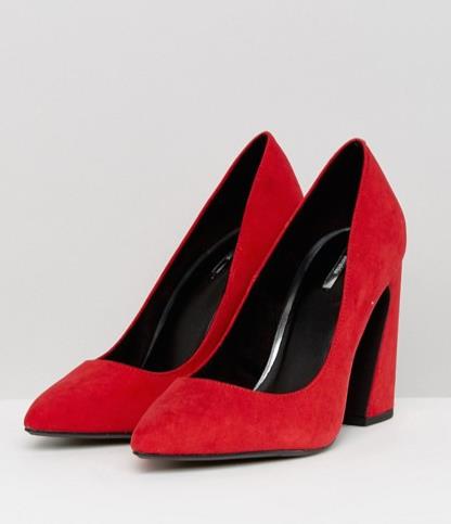 Scarpe Bershka da regalare a Natale Scarpe Bershka per Natale