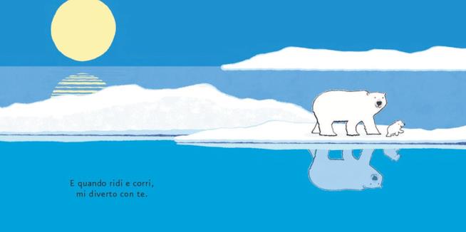 Dai libri coi buchi di Coccinella alle nuove collane: quali sono le serie di libri per bambini più belle Illustrazione di Emma Dodd
