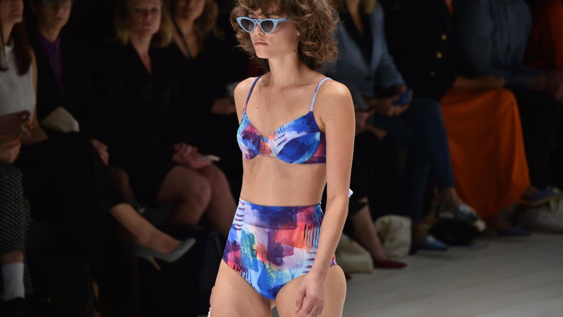 Costume a vita alta estate 2019