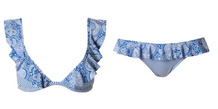 Bikini Calzedonia 2018 Bikini Calzedonia 2018