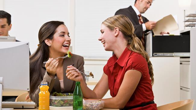 Pausa pranzo: 10 suggerimenti per pranzi e spuntini light Ricette per pausa pranzo