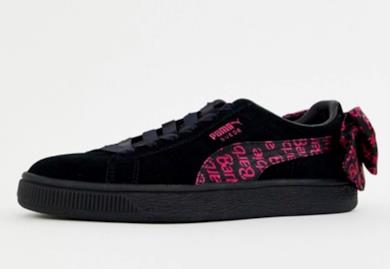 Sneaker nere