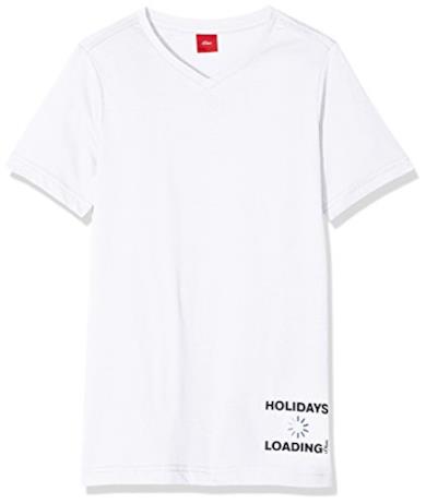 T-Shirt bianca