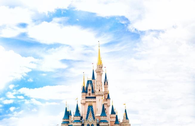 Cos'è Disney World Cos'è Disney World