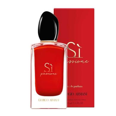 Armani Sì Passione
