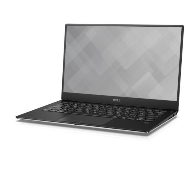 Dell XPS 13 Il portatile DellXPS 13