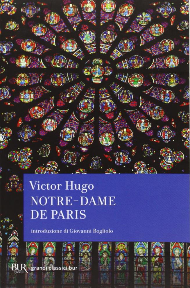 Notre-Dame de Paris Notre-Dame de Paris