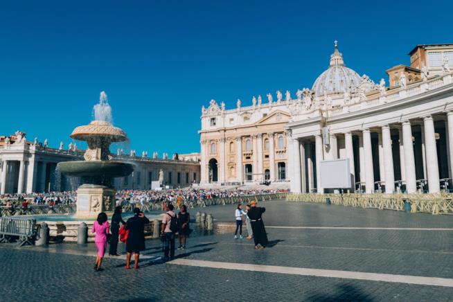 Meteo del weekend 9-10 febbraio: consigli su cosa fare in città Roma