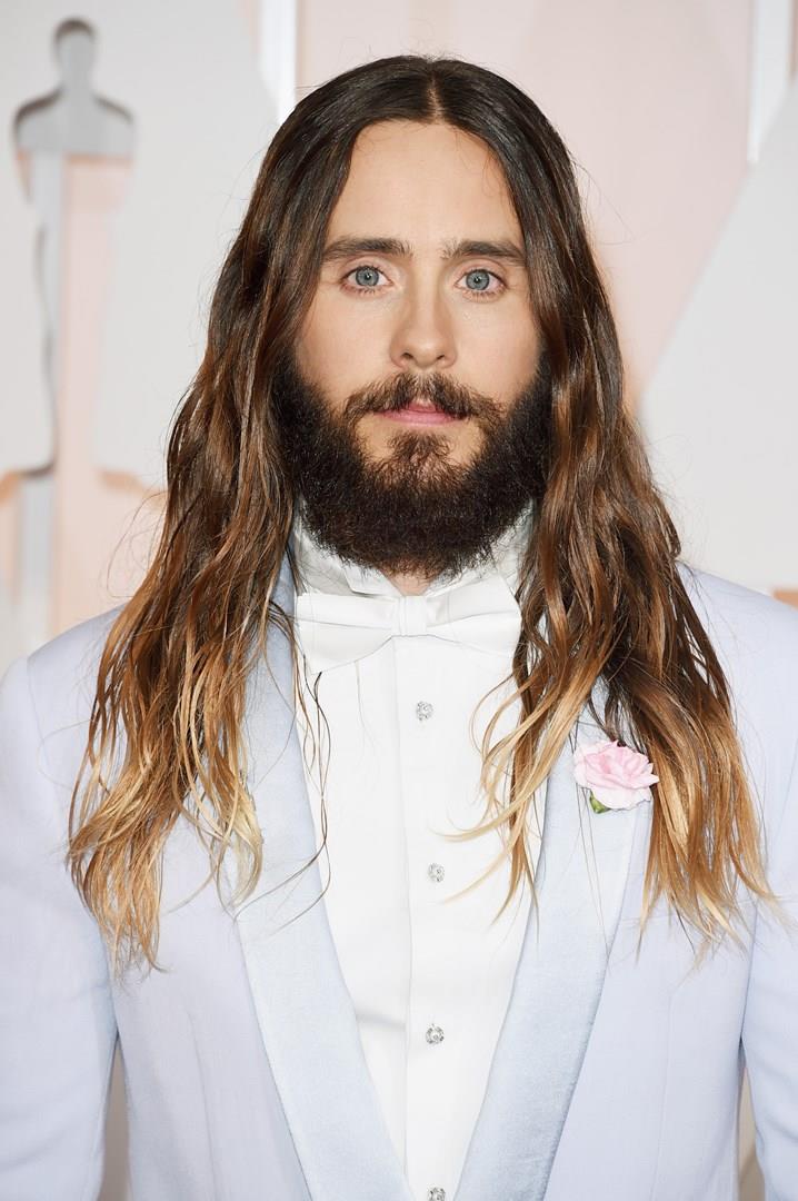 Jared Leto Jared Leto a un evento