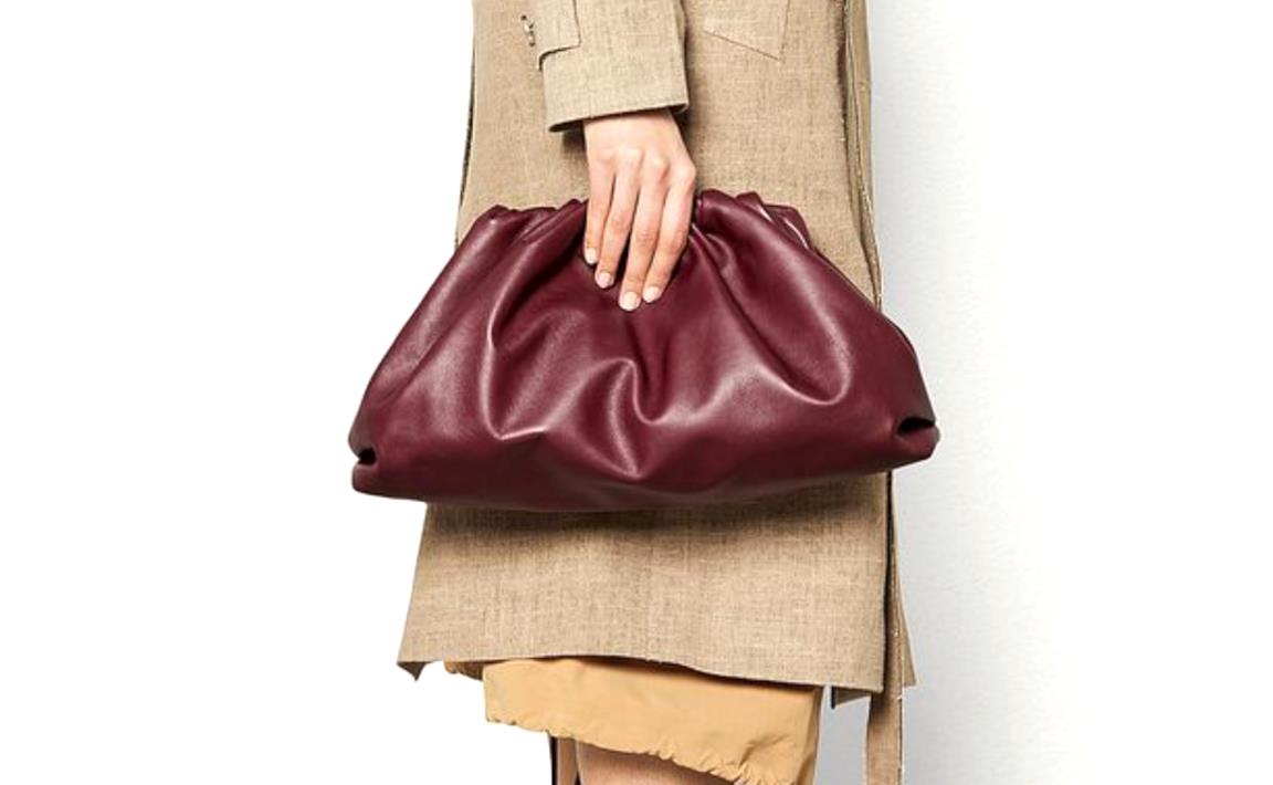 La pochette The Pouch