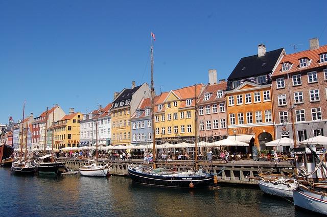 Copenhagen Copenhagen
