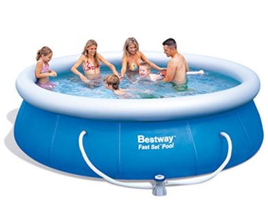 Piscina tonda Bestway 366 x 91