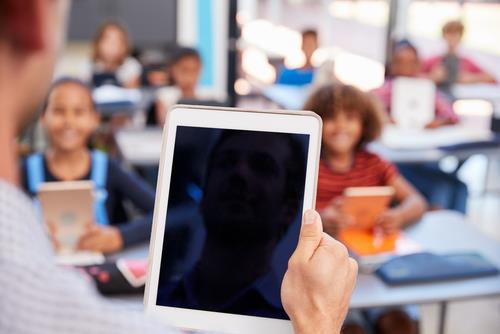 Tablet nella scuola: ecco le Aule 3.0 Tablet nella scuola, le Aule 3.0