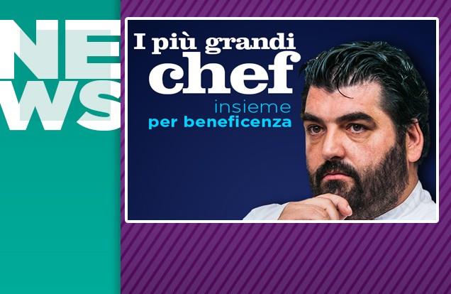 Tutti a Vico Equense! Anche Antonino.