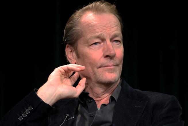 Iain Glen da Game of Thrones a Titans Iain Glen sarà Batman in Titans