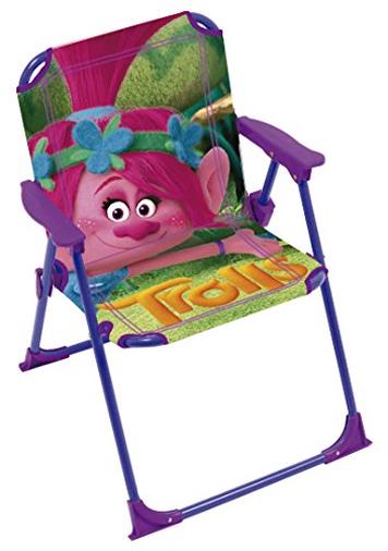 Gnomi - Sedia pieghevole per bambini