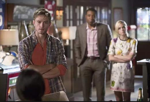 Hart of Dixie 4: un'immagine dall'episodio 9 Hart of Dixie: un'immagine dalla quarta stagione