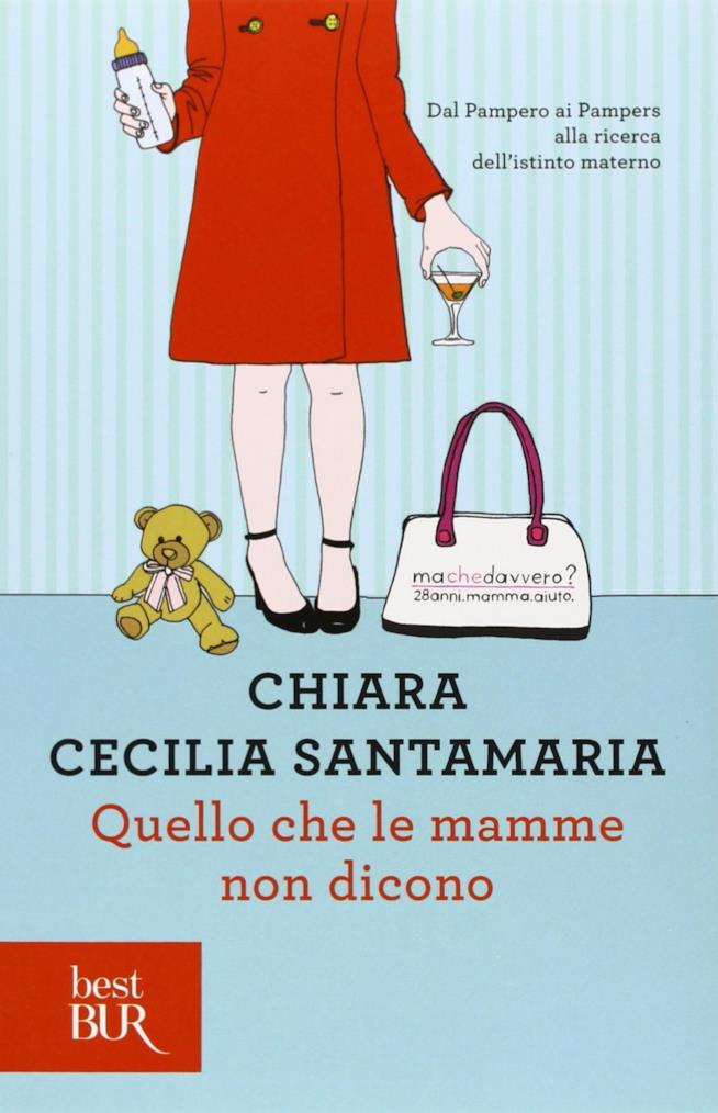 Quello che le mamme non dicono Quello che le mamme non dicono