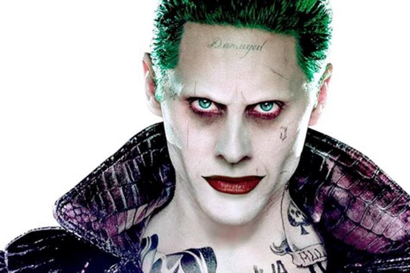Jared Leto non ha le idee chiare sui futuri film nei panni di Joker Jared Leto nei panni di Joker