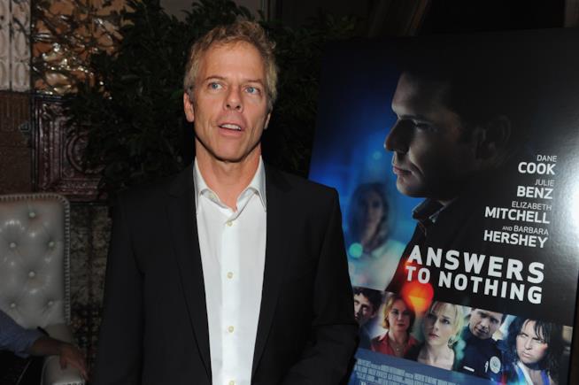 Greg Germann sarà la guest star di un episodio di Grey's Anatomy 14 L'attore Greg Germann
