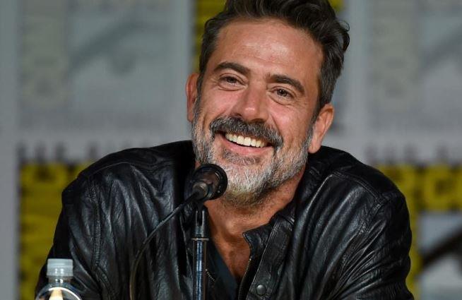 Jeffrey Dean Morgan The Good Wife Jeffrey Dean Morgan attore in The Good Wife e The Walking Dead